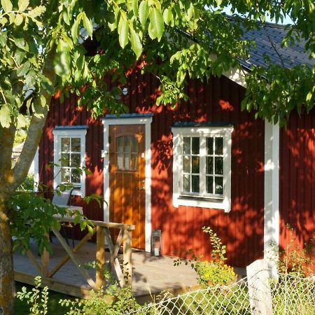 Holiday Home Malaretorpsvaegen Борґгольм Екстер'єр фото