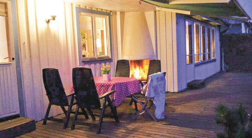 Holiday Home Malaretorpsvaegen Борґгольм Номер фото