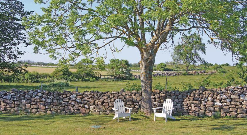 Holiday Home Malaretorpsvaegen Борґгольм Номер фото