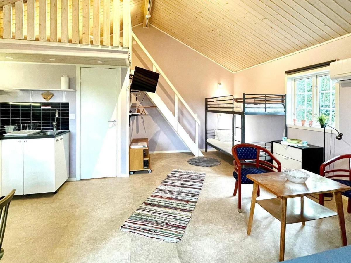 Holiday Home Malaretorpsvaegen Борґгольм Екстер'єр фото