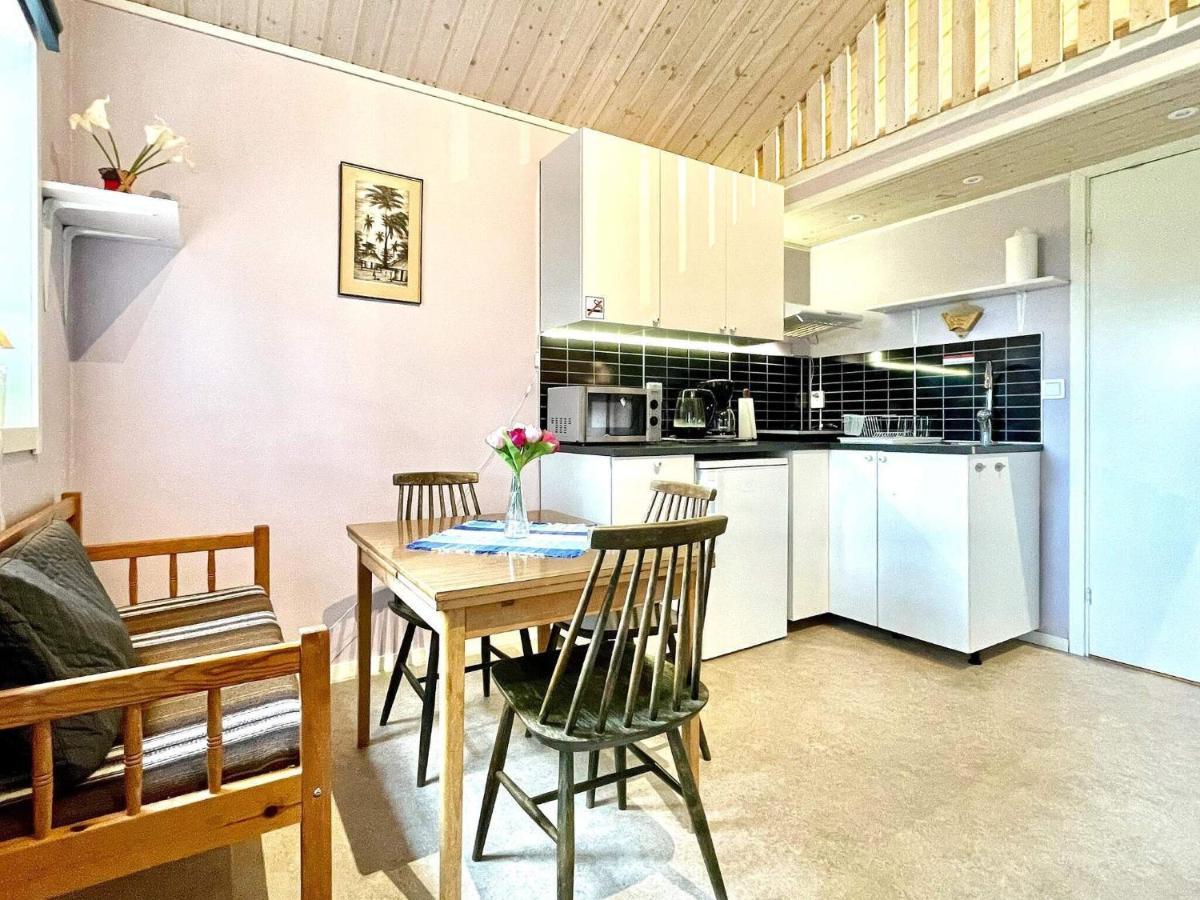 Holiday Home Malaretorpsvaegen Борґгольм Екстер'єр фото