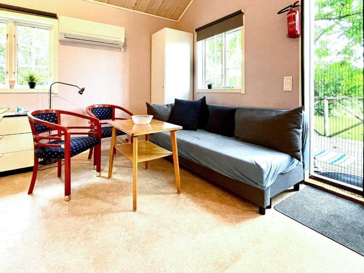 Holiday Home Malaretorpsvaegen Борґгольм Екстер'єр фото