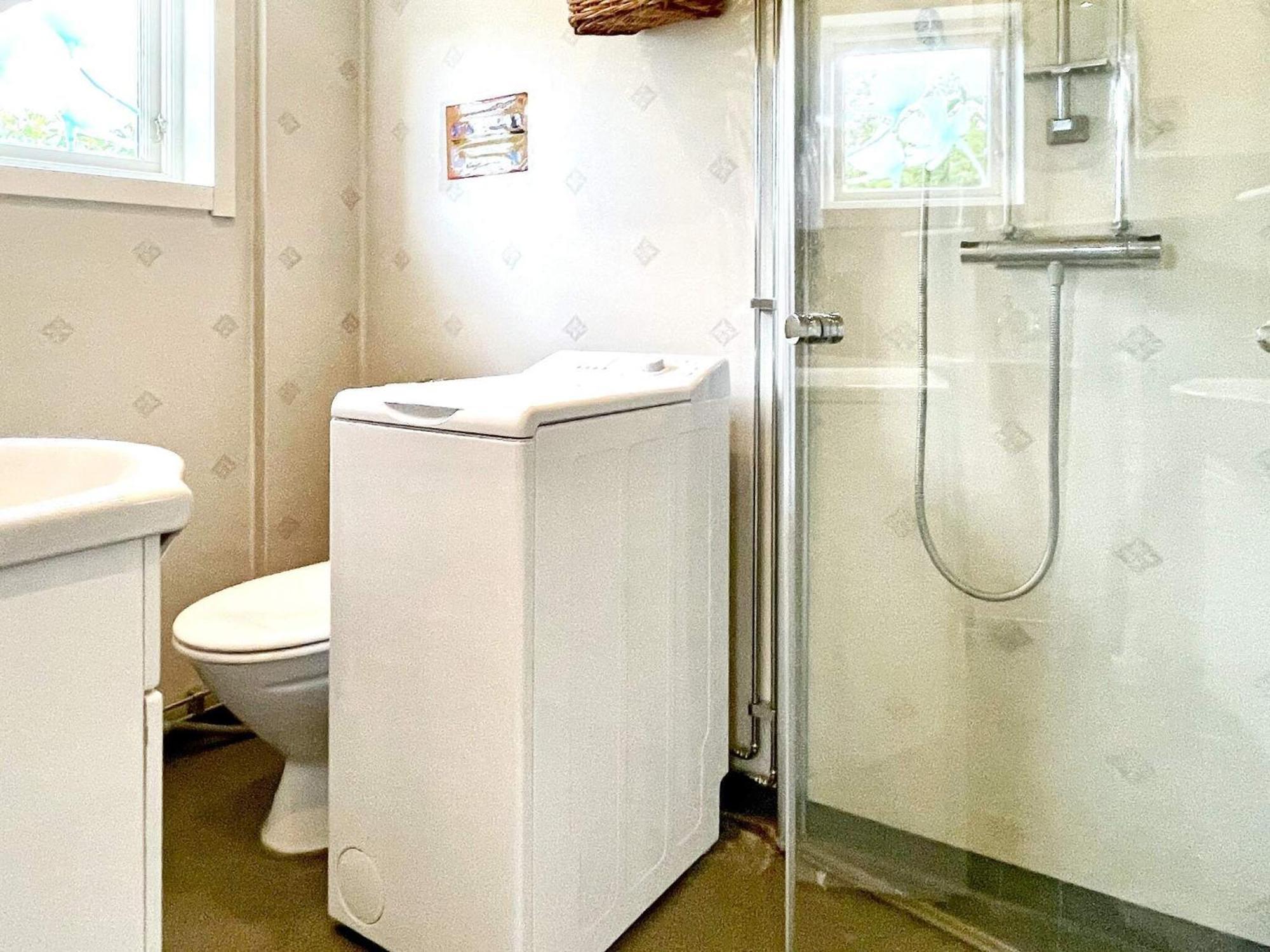 Holiday Home Malaretorpsvaegen Борґгольм Екстер'єр фото