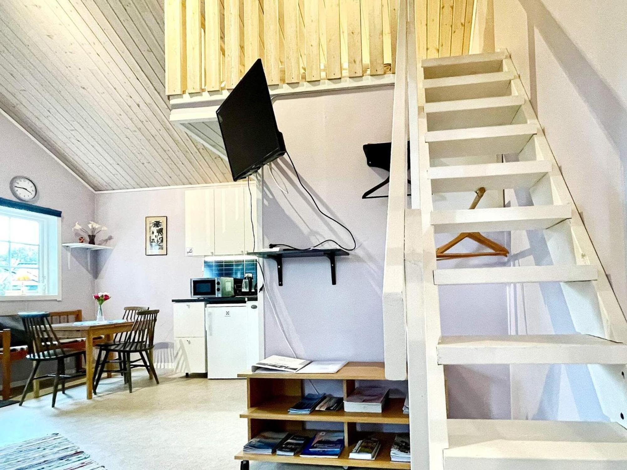 Holiday Home Malaretorpsvaegen Борґгольм Екстер'єр фото