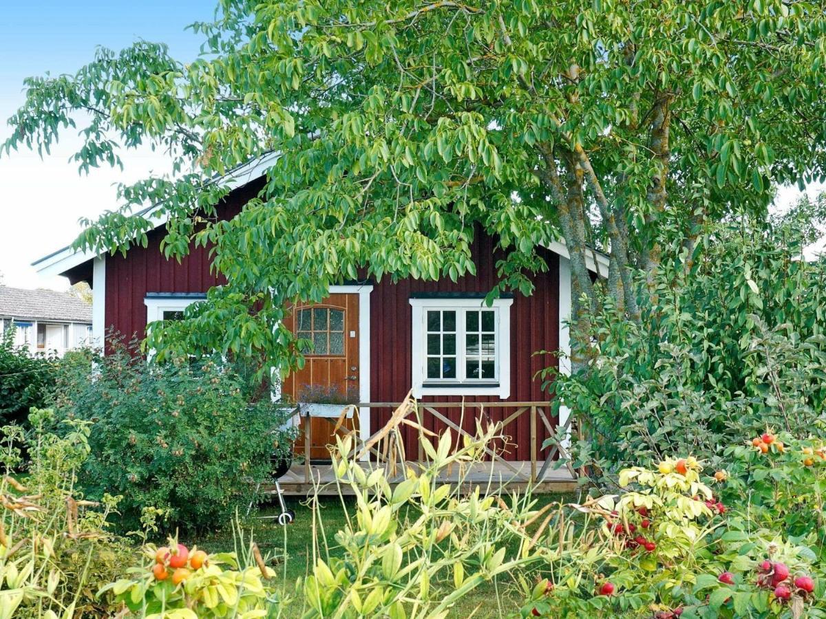 Holiday Home Malaretorpsvaegen Борґгольм Екстер'єр фото