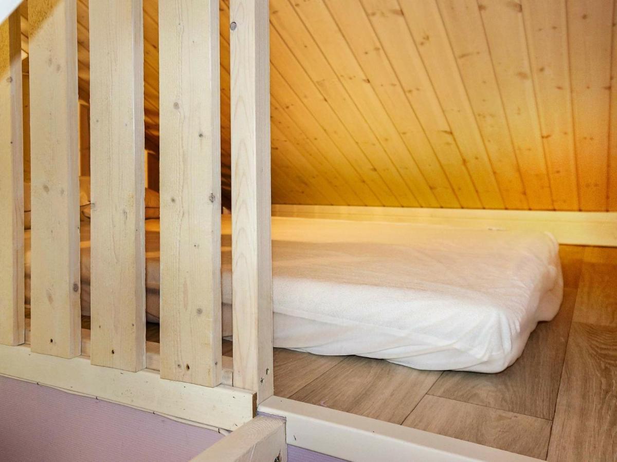 Holiday Home Malaretorpsvaegen Борґгольм Екстер'єр фото
