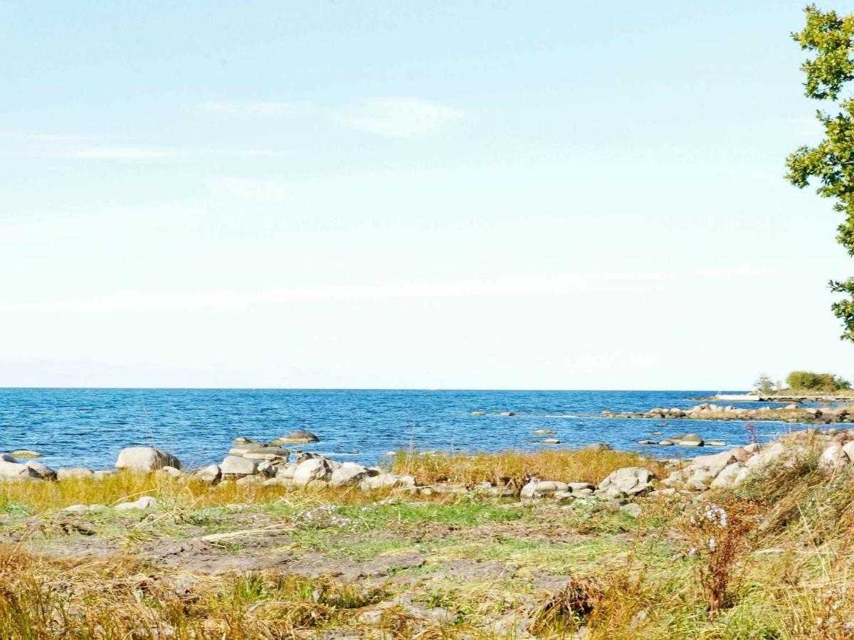 Holiday Home Malaretorpsvaegen Борґгольм Екстер'єр фото