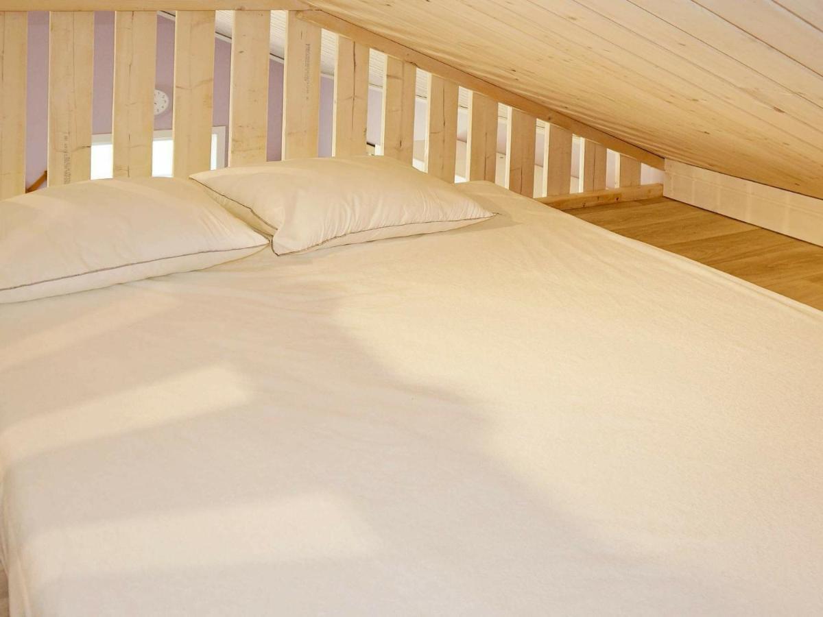 Holiday Home Malaretorpsvaegen Борґгольм Екстер'єр фото
